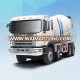 Factory directly supply JAC 6x4 cement mixer truck for sale