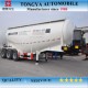 Manufacturer Since 1988 Tongya Bulk Cement Truck for Hot Sale