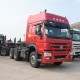 Sinotruk HOWO 6X4 336HP Diesel Engine Tractor Truck