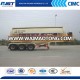 35M3 Bulk Powder Tanker Trailer Bulk Cement Tankers For Sale