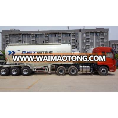 CIMC 35M3 cement tank semi trailer