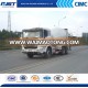 8 m3 C&C chassis 6*4 concrete mixer truck in good condition for sale