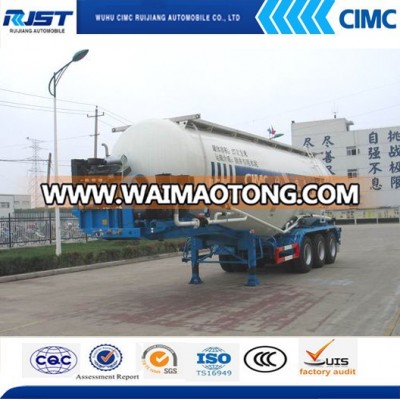 bulk cement tanker trailer,bulk powder tanker trailers