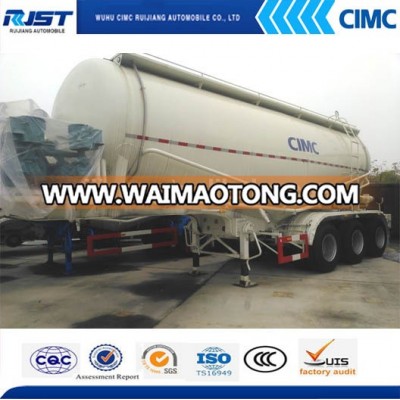 Hot sale !30M3 cement tank semi trailer