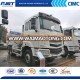 6*4 CAMC TRUCK 6-12m3 Concrete/Cement Mixer Truck For Sale