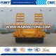 CIMC 13M Heavy Duty Low bed Trailer For Sale