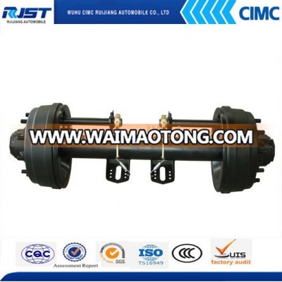 Heavy Duty Trailer Axle for sale