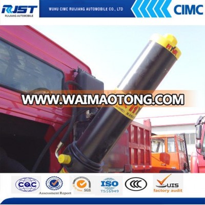 Hyva Hydraulic Cylinder For Tipper Truck