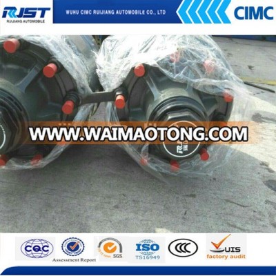 RJST 13T Heavy Duty Trailer Axle for sale