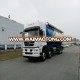 2017 hot sale cattle feed truck with nice price