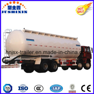 50cbm Bulk Cement Tank Semi Trailer, Bulk Cement Trailer, Bulk Cement Tanker, Cement Bulk Carriers, Bulk Cement Transport Truck